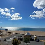 شقة A Narbonne, Terrasse Vue - Fr-1-619-138 ناربون
