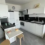 公寓 A Narbonne, Terrasse Vue - Fr-1-619-138 *