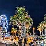 公寓 A Narbonne, Terrasse Vue - Fr-1-619-138 纳博讷
