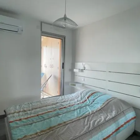 公寓 A Narbonne, Terrasse Vue - Fr-1-619-138