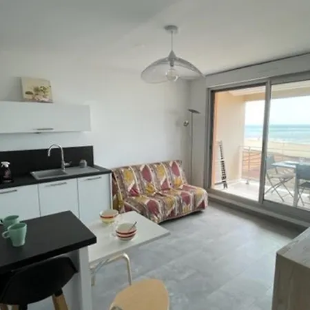 A Narbonne, Terrasse Vue - Fr-1-619-138 * 纳博讷