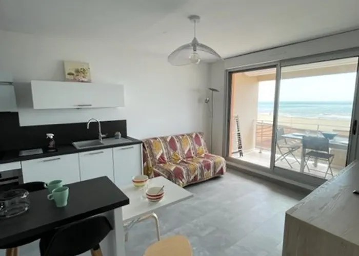 A Narbonne, Terrasse Vue - Fr-1-619-138 * נרבון