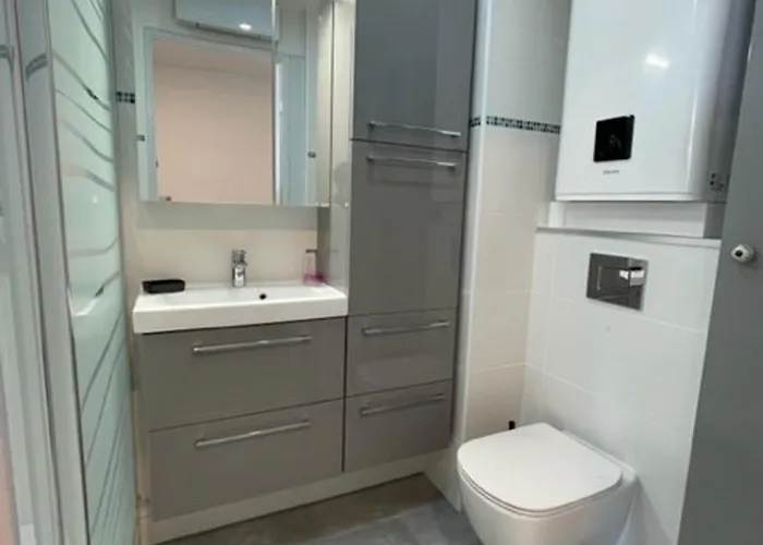 דירה A Narbonne, Terrasse Vue - Fr-1-619-138
