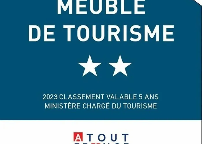A Narbonne, Terrasse Vue - Fr-1-619-138 דירה *